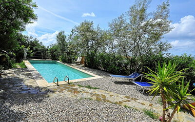 Villa del Mare
