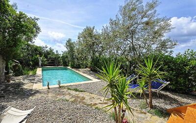 Villa del Mare