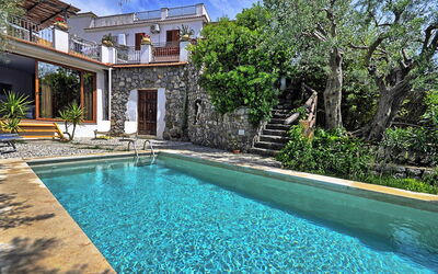 Villa del Mare