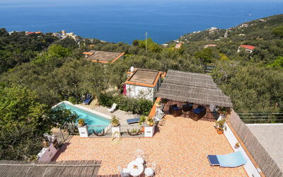 Villa del Mare