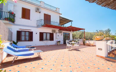 Villa del Mare