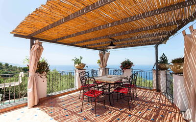 Villa del Mare