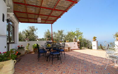 Villa del Mare