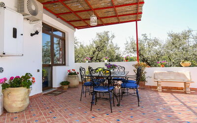 Villa del Mare