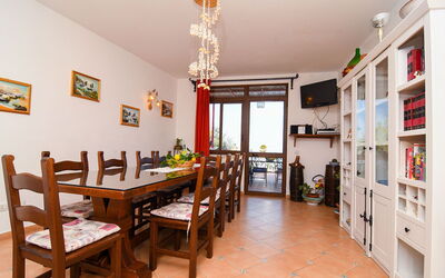 Villa del Mare