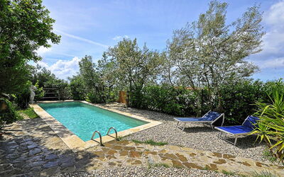 Villa del Mare