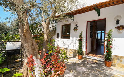 Villa del Mare
