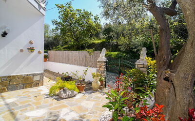 Villa del Mare