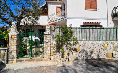 Villa del Mare
