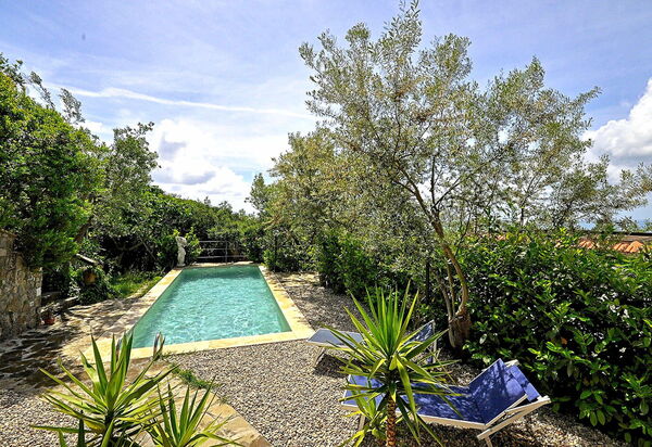 Villa del Mare