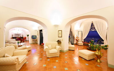 Villa Elyseum