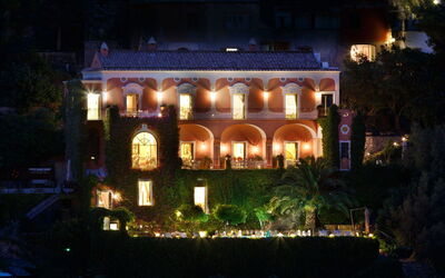 Villa Elyseum