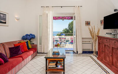 Villa Sole di Amalfi