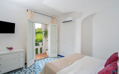 Villa Sole di Amalfi