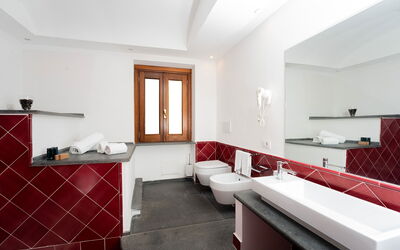 Villa Sole di Amalfi