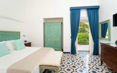 Villa Sole di Amalfi