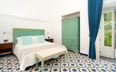 Villa Sole di Amalfi