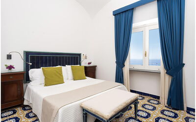 Villa Sole di Amalfi