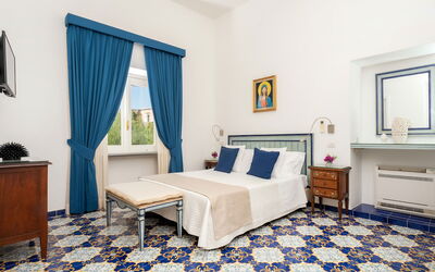 Villa Sole di Amalfi