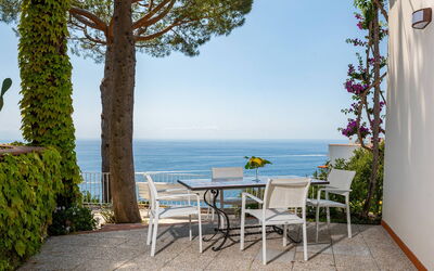 Villa Sole di Amalfi