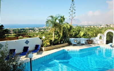 Villa Lo Capo