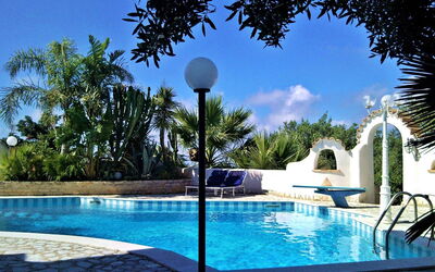 Villa Lo Capo