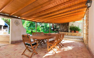Villa Lo Capo