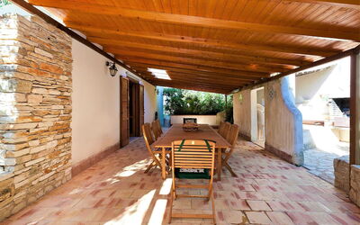 Villa Lo Capo