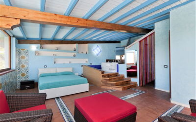Villa Lo Capo