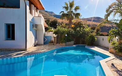 Villa Lo Capo