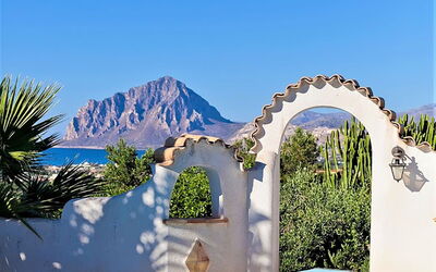 Villa Lo Capo