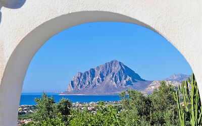 Villa Lo Capo
