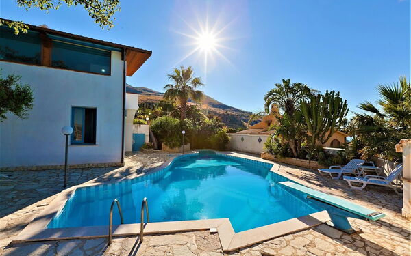 Villa Lo Capo