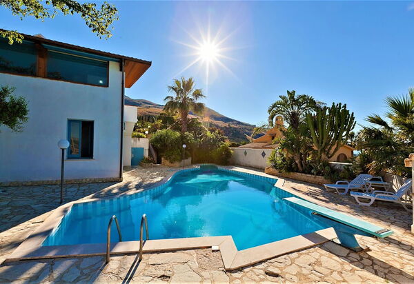 Villa Lo Capo