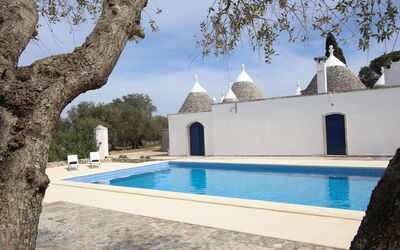 Trulli Maria