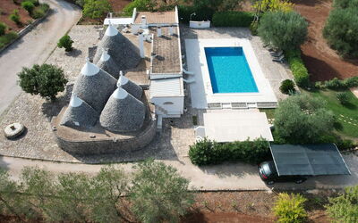 Trulli Maria