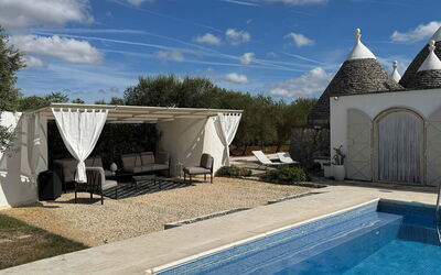Trulli Maria