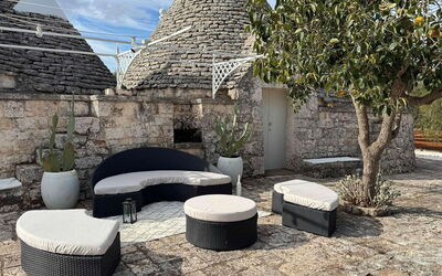 Trulli Maria