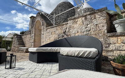 Trulli Maria