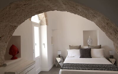 Trulli Maria