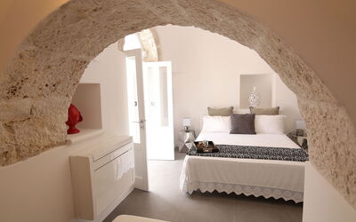 Trulli Maria