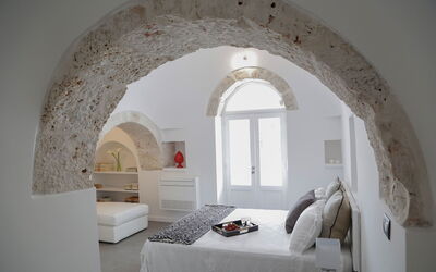 Trulli Maria