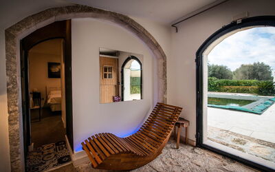 Trulli Maria