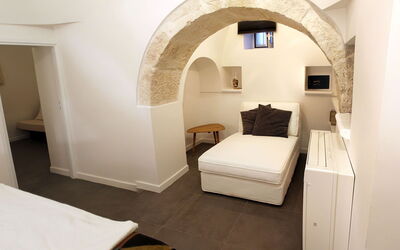 Trulli Maria