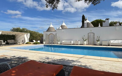 Trulli Maria