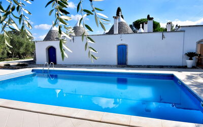Trulli Maria