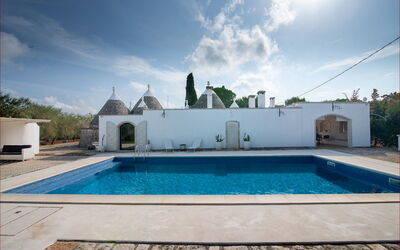Trulli Maria