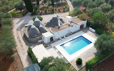 Trulli Maria