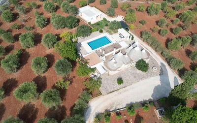 Trulli Maria