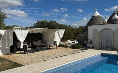Trulli Maria